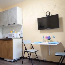 фото 8 LovelyHome 39 (ЛавлиХоум 39) на улице Аллея Смелых