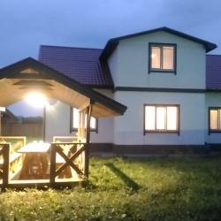 Фото Отель Барский