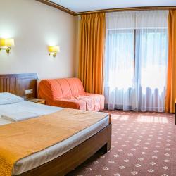 Фото Отель Gala Plaza (Гала Плаза)