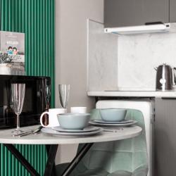 фото 7 MOKO Apartments (МОКО Апартментс) на проспекте Нахимовский