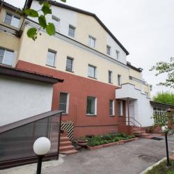 Фото Отель Сура