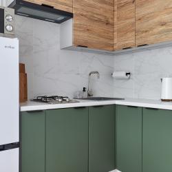 Фото Апартаменты на улице Горняцкая