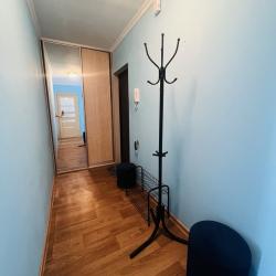 Апартаменты эконом Богдана Хмельницкого 40