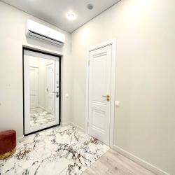 Фото Отель Flatforyou на аллее Берёзовая 19 корпус 1