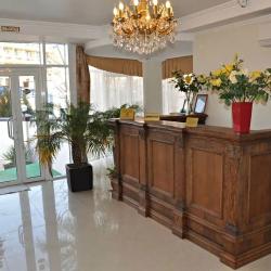 Фото Отель Гостевой дом Милана