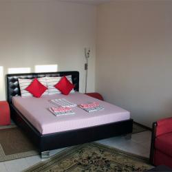 Фото Отель Siberia Apartments (Сибирия Апартмент)