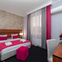 Фото Отель Цитрус