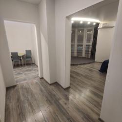 1-комнатные апартаменты улучшенные