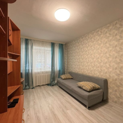 Апартаменты стандарт