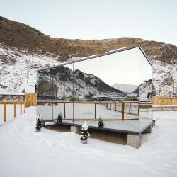 Фото Отель Альпина Хаус