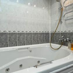 3-комнатные апартаменты стандарт