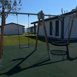 Фото Отель Пляж