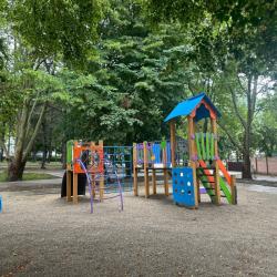 Фото Отель Ателика Тешебс