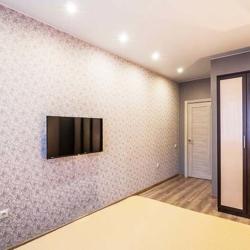 Фото Отель AtmaHouse на улице Бориса Житкова 2 корпус 1