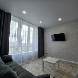 Фото Апартаменты на улице Сарыгина 31 корпус 1