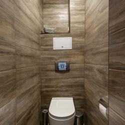 Фото Апартаменты на улице Галкинская 87