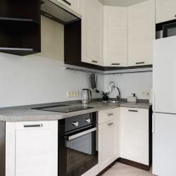 1-комнатные апартаменты стандарт Москва, Каширское шоссе, д 65 к 3