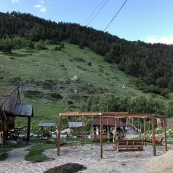 Фото Отель Йетихаус (Yeti House)