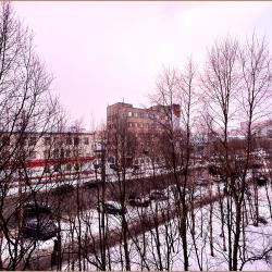 Фото Апартаменты на проспекте Кирова 17