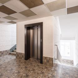 Фото Отель Две Подушки на улице Республиканская 11