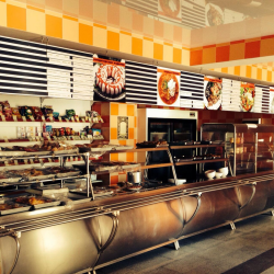 Фото Отель Русь