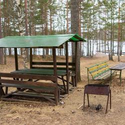 Фото Отель Журавушка