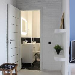 Фото Отель UfaRooms (Румc) на улице Комсомольская 109