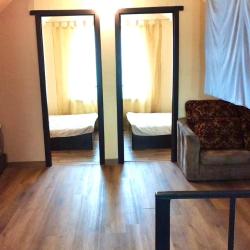 Коттедж стандарт