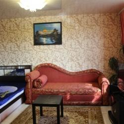 Апартаменты студия
