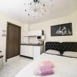 Фото Апартаменты на улице им. Зарубина В.С. 79