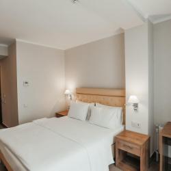 Фото Отель Amza Park Hotel (Амза Парк)