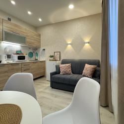 Фото Отель Вгости33 на улице Мира 5В