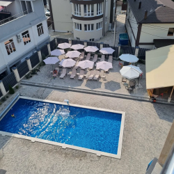 Фото Отель Корсо