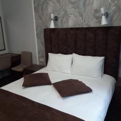 Фото Отель Металлург