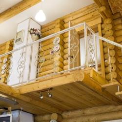 Фото Отель Холодный ручей