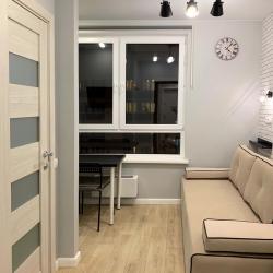 фото 46 Apartments Private (Апартментс Прайвит) на улице Цимлянская