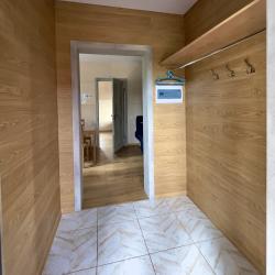 2-комнатные апартаменты стандарт