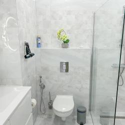 2-комнатные апартаменты люкс