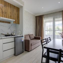 Фото Отель Novel (Новел)