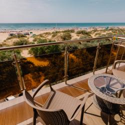 Двухместный стандарт с видом на море (Корпус Прайд)