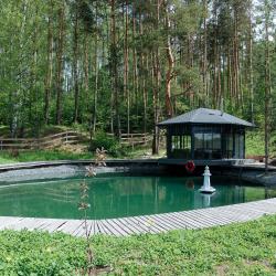 Коттедж стандарт