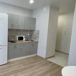 Апартаменты улучшенные