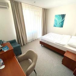 Фото Отель Ola resort (Ола резорт)