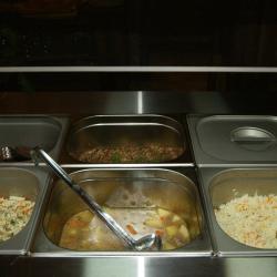 Фото Отель Усадьба