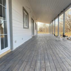 Фото Отель Лес и Луга