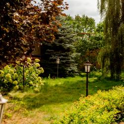 Фото Отель Атриум