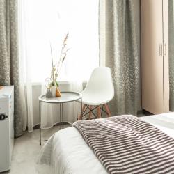 Фото Отель Первый Солнечный