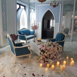 Фото Mirzo Boutique Hotel (Мирзо Бутик Отель)