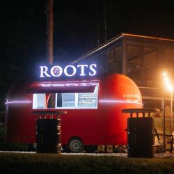 Фото Отель Roots (Рутс)