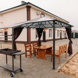 Фото Апартаменты Гости Ростов на улице Добролюбова